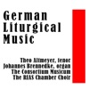 German Liturgical Music