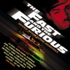 The Fast and the Furious (Original Motion Picture Soundtrack) artwork