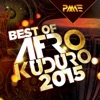 Best of Afro Kuduro 2015