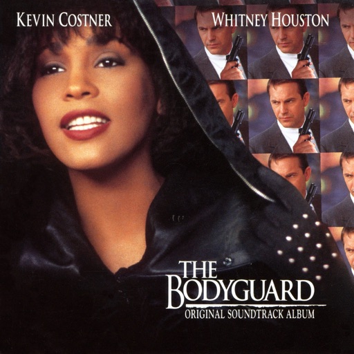 The Bodyguard (Original Soundtrack Album) The Bodyguard (Original Soundtrack Album)