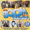 El Boom de la Rumba, Vol. 1, 2014