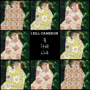 descargar álbum I Kill Cameron - If I Had Words