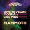 Mammoth - Single