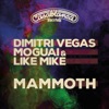 Mammoth - Single, 2015