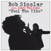 Feel the Vibe (feat. Dawn Tallman) [Radio Edit] - Bob Sinclar