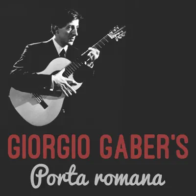 Porta romana - Single - Giorgio Gaber