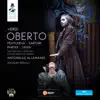 Stream & download Verdi: Oberto