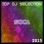 Top DJ Selection Soca‎ 2015 (45 Super Essential Songs Now Hits)