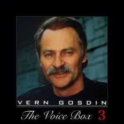 The Voice Box, Vol. 3 by Vern Gosdin album reviews, ratings, credits