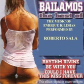 Bailamos - The Best of the Music of Enrique Iglesias artwork