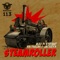 Steamroller - Alex Di Stefano & Balthazar & JackRock lyrics