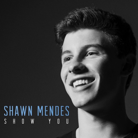 Cover artwork for Show You