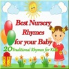 Best Nursery Rhymes for Your Baby (20 Traditional Rhymes for Kids)