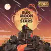 The Sun Moon and Stars - EP album lyrics, reviews, download