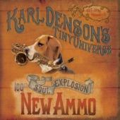 Karl Denson - Sure Shot