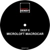 Microloft Macrocar - Single