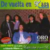 De Vuelta en Kasa album lyrics, reviews, download