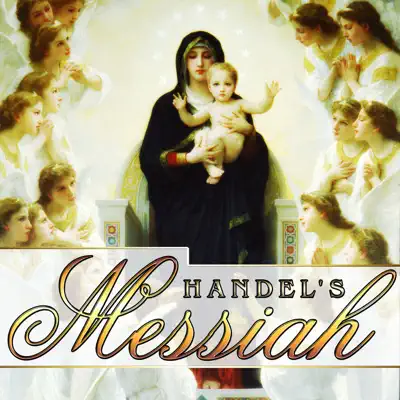 Handel: Messiah, HWV 56 - Royal Liverpool Philharmonic Orchestra Handel: Messiah, HWV 56 - Royal Liverpool Philharmonic Orchestra