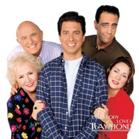 Everybody Loves Raymond, Season 8