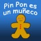 Pin Pon Es Un Muñeco - Canciones Infantiles & Canciones Para Niños lyrics