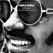 Purple People artwork