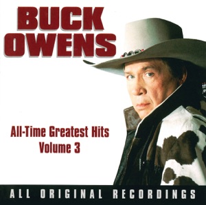 Buck Owens - Rollin' In My Sweet Baby's Arms - Line Dance Musik