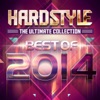 Hardstyle the Ultimate Collection Best Of 2014