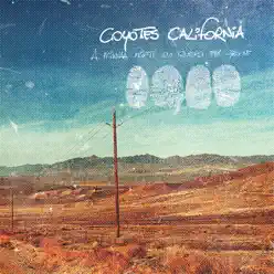 A Minha Parte Eu Quero em Groove - Coyotes California