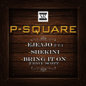 Shekini - P-Square