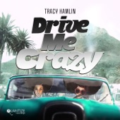 Drive Me Crazy artwork