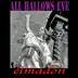 All Hallows Eve album cover