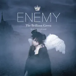 Enemy - Single - The Brilliant Green