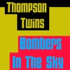 Bombers In the Sky - Single artwork