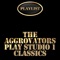 The Aggrovators Plays Studio 1 Classics Playlist