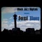 Black Jazz (Blacky's Deeper Mix) - Blacky lyrics