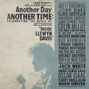 Punch Brothers, Gillian Welch & Dave Rawlings Machine Will the Circle Be Unbroken?