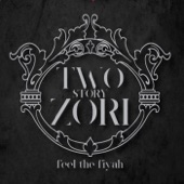 Two Story Zori - Falling