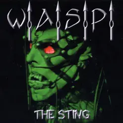 The Sting - W.a.s.p.