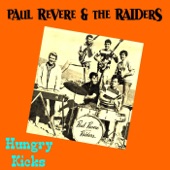 Paul Revere & The Raiders - Hungry