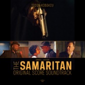 The Samaritan (Original Motion Picture Soundtrack) artwork