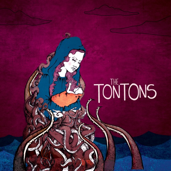 Cover artwork for Leon