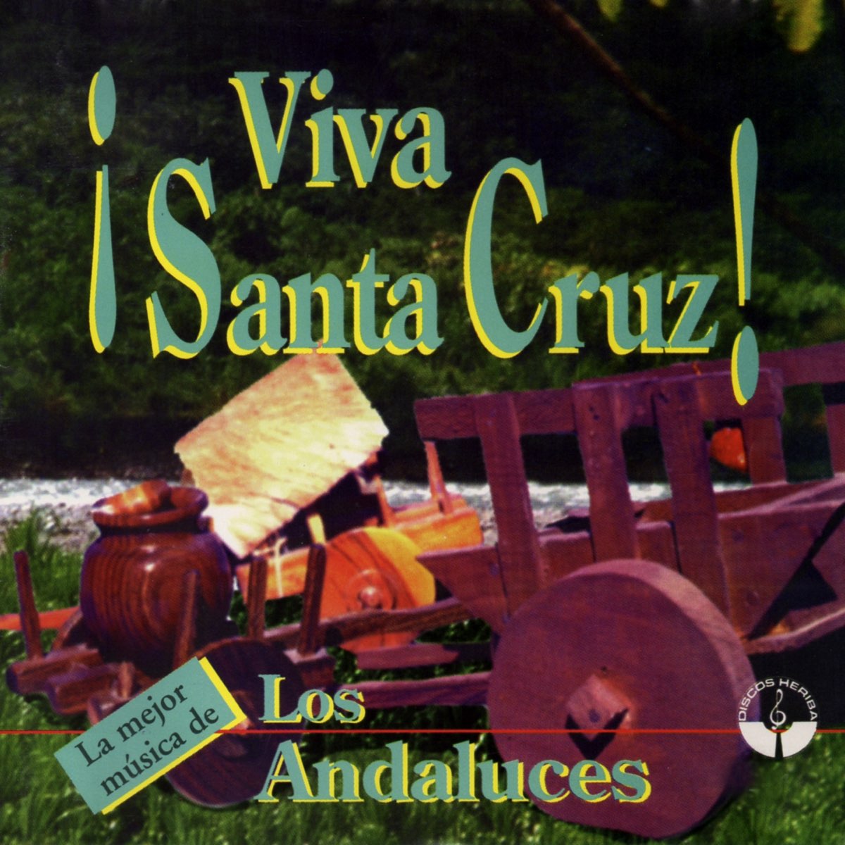 Viva Santa Cruz Bolivia Y Su Folklore De Los Andaluces En Apple Music 1885