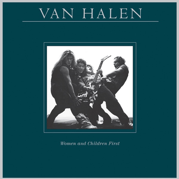 Album art for And The Cradle Will Rock by Van Halen