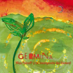 Germina - Nicolás Falcoff