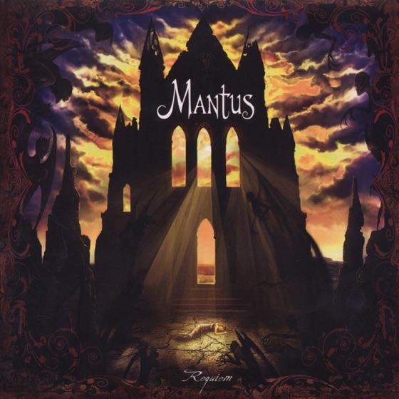 Cover artwork for Massiv
