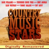 Country Music Stars artwork