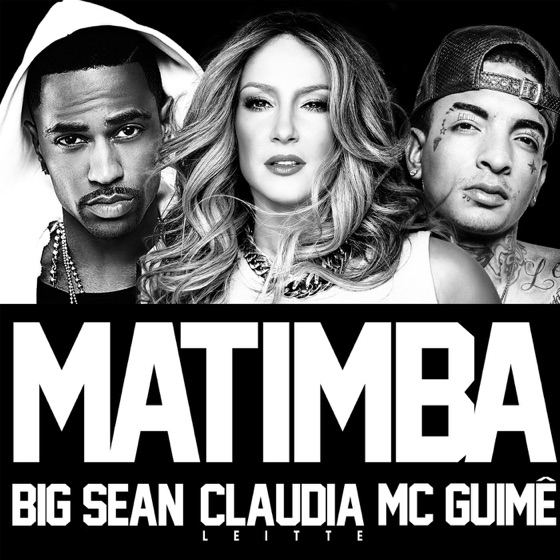 Cover artwork for Matimba (Remix) [feat. Big Sean & Mc Guime]