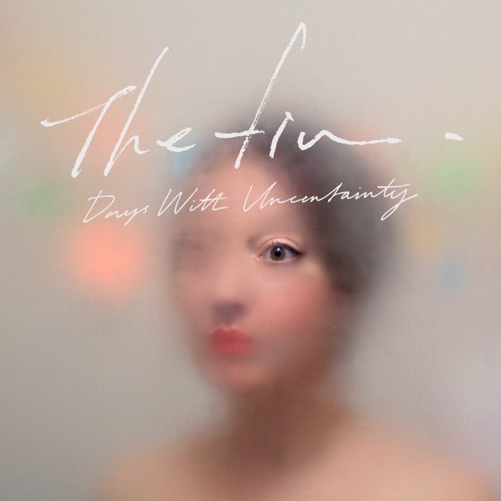 Cover artwork for Night Time