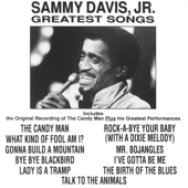 Gonna Build a Mountain (Live) - Sammy Davis, Jr.