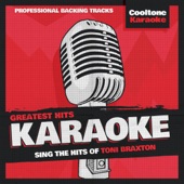 Unbreak My Heart (Dance Mix) [Originally Performed by Toni Braxton] [Karaoke Version] artwork